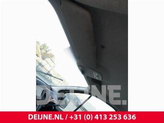 Opel Vivaro Vivaro, Van, 2014 / 2019 1.6 CDTI 95 Euro 6 picture 22
