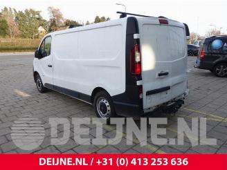 Opel Vivaro Vivaro, Van, 2014 / 2019 1.6 CDTI 95 Euro 6 picture 5