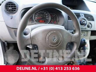 Renault Kangoo Kangoo Express (FW), Van, 2008 1.5 dCi 90 FAP picture 28