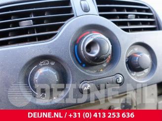 Renault Kangoo Kangoo Express (FW), Van, 2008 1.5 dCi 90 FAP picture 27