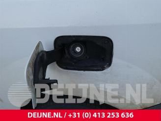 Renault Kangoo Kangoo Express (FW), Van, 2008 1.5 dCi 90 FAP picture 33