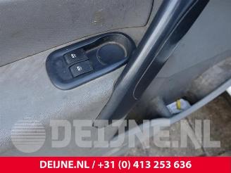 Renault Kangoo Kangoo Express (FW), Van, 2008 1.5 dCi 90 FAP picture 17