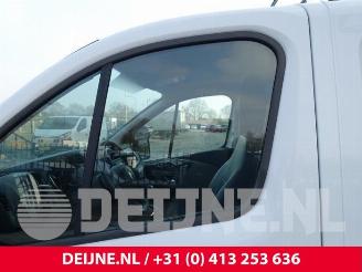 Renault Trafic Trafic (1FL/2FL/3FL/4FL), Van, 2014 1.6 dCi Twin Turbo picture 14