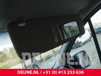 Renault Trafic Trafic (1FL/2FL/3FL/4FL), Van, 2014 1.6 dCi Twin Turbo picture 26