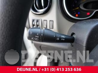 Renault Trafic Trafic (1FL/2FL/3FL/4FL), Van, 2014 1.6 dCi Twin Turbo picture 24