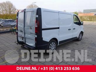 Renault Trafic Trafic (1FL/2FL/3FL/4FL), Van, 2014 1.6 dCi Twin Turbo picture 7