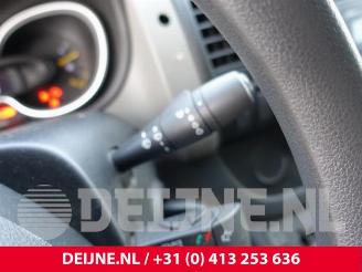 Renault Trafic Trafic (1FL/2FL/3FL/4FL), Van, 2014 1.6 dCi Twin Turbo picture 25