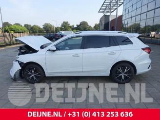 MG MG5 MG5 Electric, Combi, 2020 Long Range 61 kWh picture 4