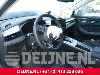 MG MG5 MG5 Electric, Combi, 2020 Long Range 61 kWh picture 19