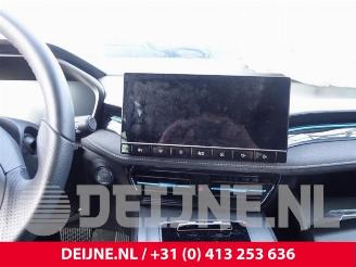 MG MG5 MG5 Electric, Combi, 2020 Long Range 61 kWh picture 29