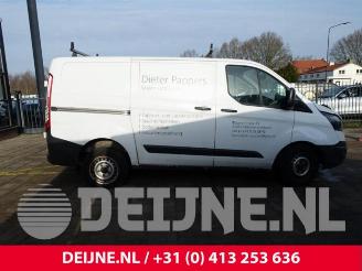 Ford Transit Transit Custom, Van, 2011 / 2023 2.2 TDCi 16V picture 8