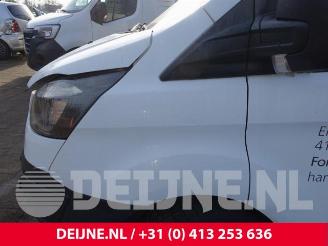 Ford Transit Transit Custom, Van, 2011 / 2023 2.2 TDCi 16V picture 9