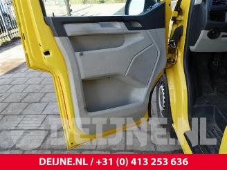 Volkswagen Transporter Transporter T6, Van, 2015 / 2024 2.0 TDI 150 picture 18