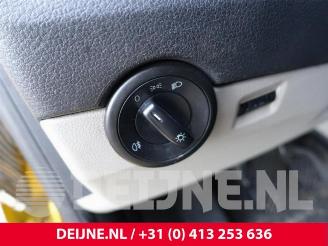 Volkswagen Transporter Transporter T6, Van, 2015 / 2024 2.0 TDI 150 picture 26