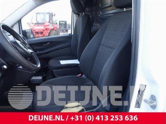 Mercedes Vito Vito (447.6), Van, 2014 1.7 110 CDI 16V picture 21