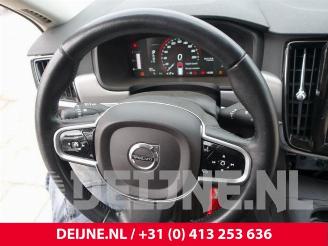 Volvo V-90 V90 II (PW), Combi, 2016 2.0 T6 16V AWD picture 23