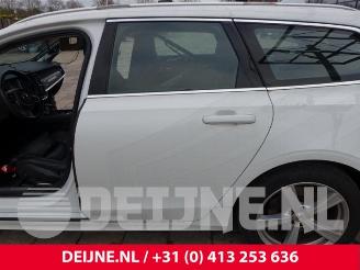 Volvo V-90 V90 II (PW), Combi, 2016 2.0 T6 16V AWD picture 30