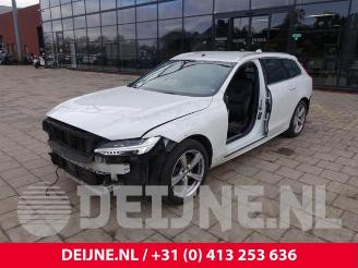 Volvo V-90 V90 II (PW), Combi, 2016 2.0 T6 16V AWD picture 3