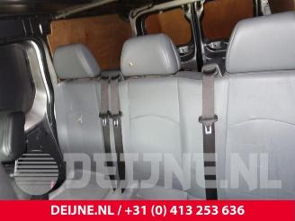 Opel Vivaro Vivaro, Van, 2019 1.5 CDTI 102 picture 21