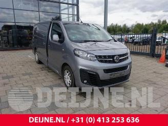 Dezmembrări autoturisme Opel Vivaro Vivaro, Van, 2019 1.5 CDTI 102 2019/9