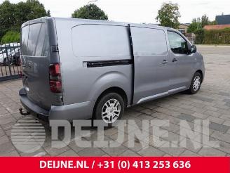 Opel Vivaro Vivaro, Van, 2019 1.5 CDTI 102 picture 7