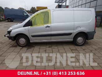 Citroën Jumpy  picture 4