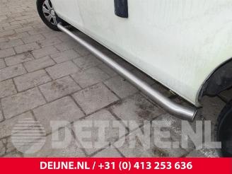 Hyundai H-200 H-1/H-200, Van, 1997 / 2008 2.5 TD picture 32