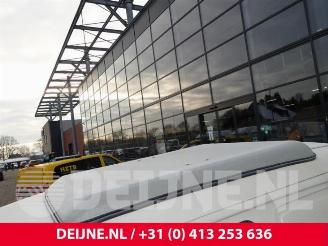 Hyundai H-200 H-1/H-200, Van, 1997 / 2008 2.5 TD picture 29