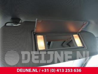 Volvo V-60 V60 I (FW/GW), Combi, 2010 / 2018 1.6 DRIVe picture 32