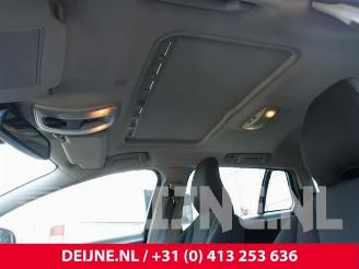 Volvo V-60 V60 I (FW/GW), Combi, 2010 / 2018 1.6 DRIVe picture 22