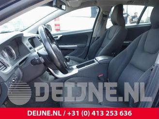 Volvo V-60 V60 I (FW/GW), Combi, 2010 / 2018 1.6 DRIVe picture 20