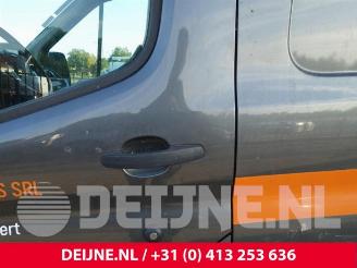 Ford Transit Transit, Van, 2013 2.0 TDCi 16V Eco Blue 170 picture 15