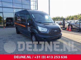 Ford Transit Transit, Van, 2013 2.0 TDCi 16V Eco Blue 170 picture 1