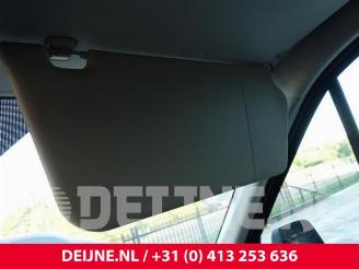 Ford Transit Transit, Van, 2013 2.0 TDCi 16V Eco Blue 170 picture 29