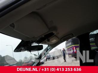 Volvo V-90 V90 II (PW), Combi, 2016 2.0 B6 Mild Hybrid AWD picture 13