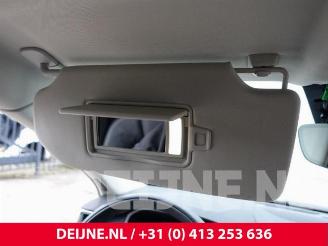 Volvo V-90 V90 II (PW), Combi, 2016 2.0 B6 Mild Hybrid AWD picture 18