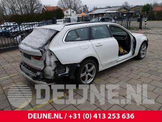 Volvo V-90 V90 II (PW), Combi, 2016 2.0 B6 Mild Hybrid AWD picture 7