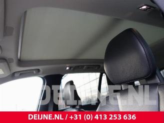 Volvo Xc-90 XC90 II, SUV, 2014 2.0 T8 16V Twin Engine AWD picture 23