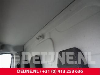 Ford Transit Transit, Van, 2013 2.2 TDCi 16V RWD picture 26