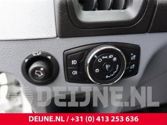 Ford Transit Transit, Van, 2013 2.2 TDCi 16V RWD picture 27