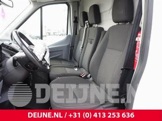 Ford Transit Transit, Van, 2013 2.2 TDCi 16V RWD picture 23