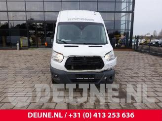 Ford Transit Transit, Van, 2013 2.2 TDCi 16V RWD picture 2