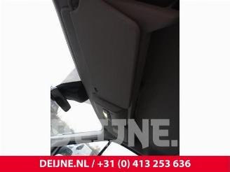 Ford Transit Transit, Van, 2013 2.2 TDCi 16V RWD picture 25