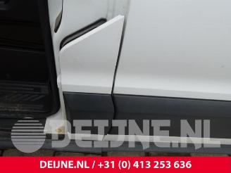 Ford Transit Transit, Van, 2013 2.2 TDCi 16V RWD picture 18