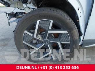 BYD Atto 3 Atto 3/Atto 3 Evo, SUV, 2022 FWD 60 kWh picture 10