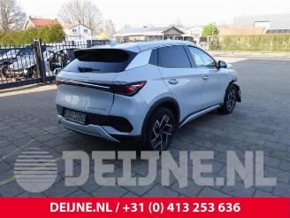 BYD Atto 3 Atto 3, SUV, 2022 60kWh picture 7