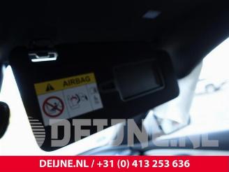 BYD Atto 3 Atto 3/Atto 3 Evo, SUV, 2022 FWD 60 kWh picture 27