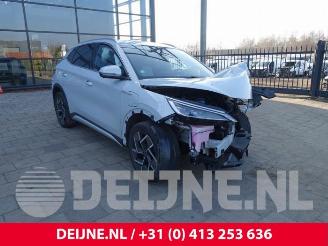 Autoverwertung BYD Atto 3 Atto 3/Atto 3 Evo, SUV, 2022 FWD 60 kWh 2024/6
