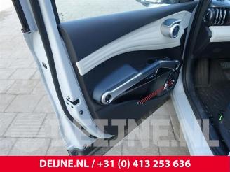 BYD Atto 3 Atto 3/Atto 3 Evo, SUV, 2022 FWD 60 kWh picture 18