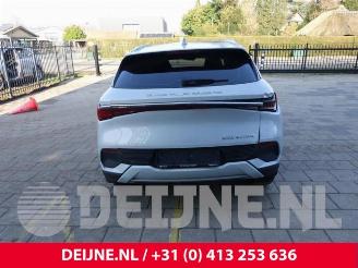 BYD Atto 3 Atto 3/Atto 3 Evo, SUV, 2022 FWD 60 kWh picture 6
